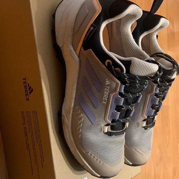 Adidas Terrex Swift R3 GTX - Picture 5 of 6